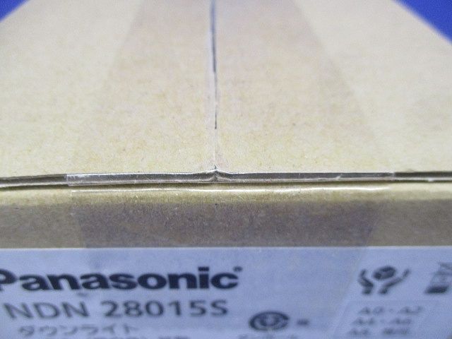 LEDダウンライトφ75(昼白色) NDN28015S