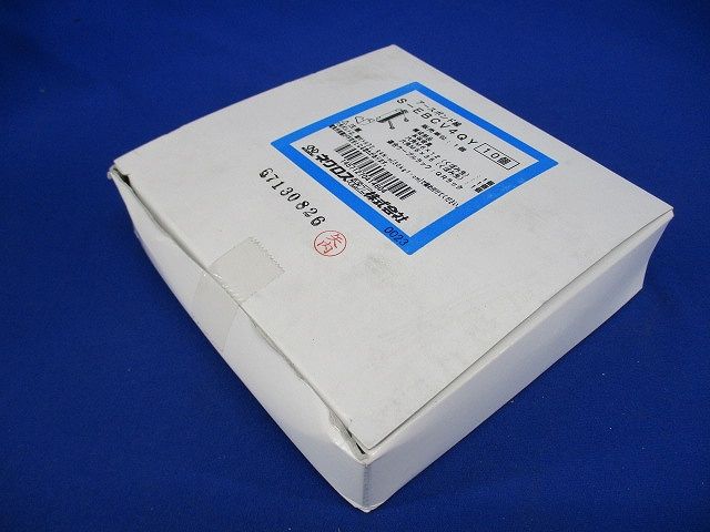 屋根型カバー用アース金具(10個入) S-EBCV4QY