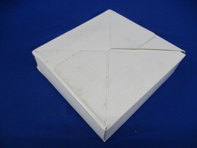 屋根型カバー用アース金具(10個入) S-EBCV4QY
