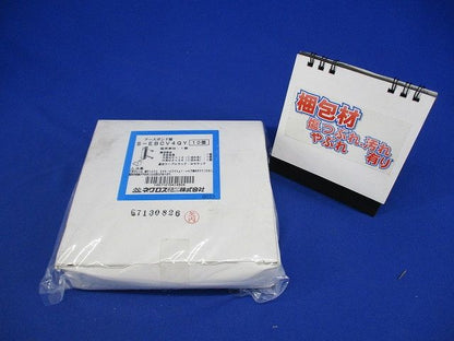 屋根型カバー用アース金具(10個入) S-EBCV4QY