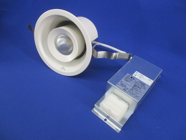 LEDダウンライトφ125 DDL-4440YW