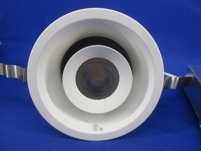 LEDダウンライトφ125 DDL-4440YW