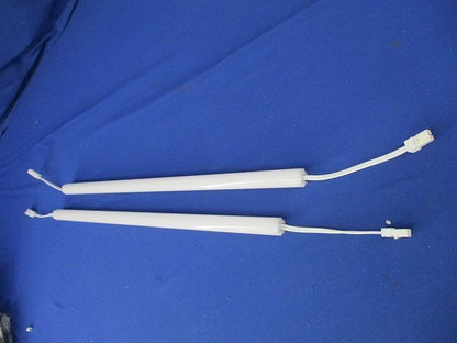 LEDたなライト(2個入) TFL-LED498L28-F1