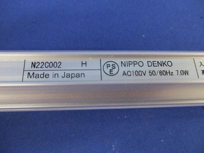 LEDたなライト(2個入) TFL-LED498L28-F1