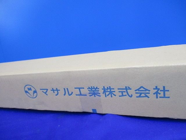 4号-100型エムケーダクト(グレー) MD4101