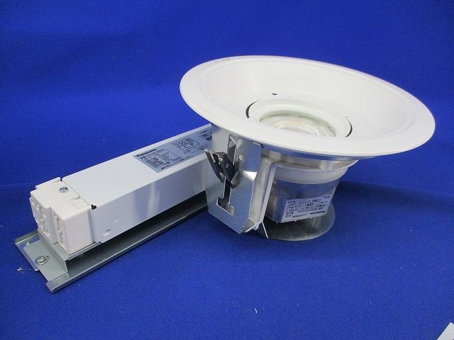 LEDダウンライトφ150 (付属ネジなし) NDW17613LE9