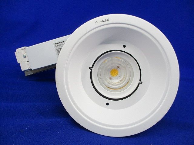 LEDダウンライトφ150 (付属ネジなし) NDW17613LE9