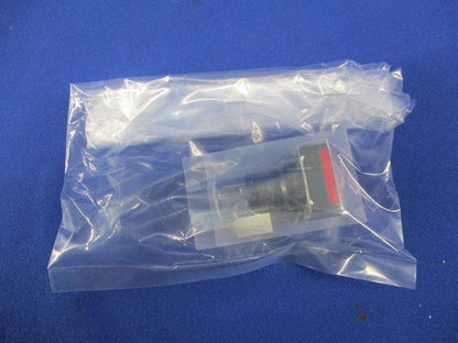 押しボタンスイッチ AL6-M