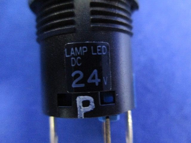 押しボタンスイッチ AL6-M