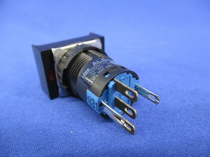 押しボタンスイッチ AL6-M