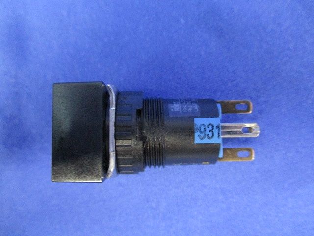 押しボタンスイッチ AL6-M