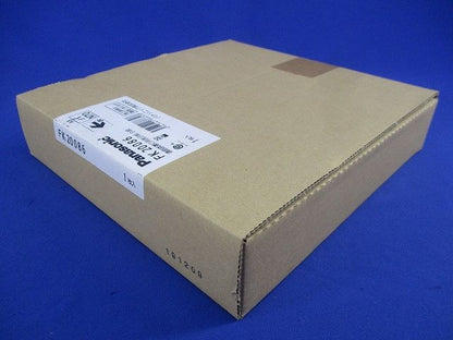 通路誘導灯表示板B級(本体別売) FK20086