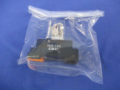 MSリレーソケットセット 24VDC SMS-14A他