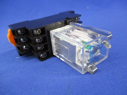 MSリレーソケットセット 24VDC SMS-14A他