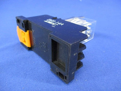 MSリレーソケットセット 24VDC SMS-14A他