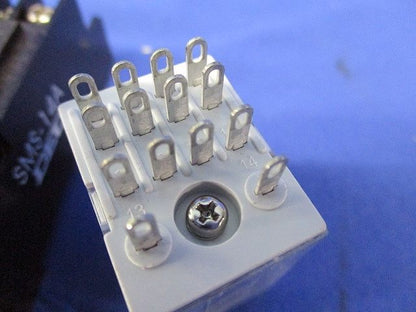 MSリレーソケットセット 24VDC SMS-14A他