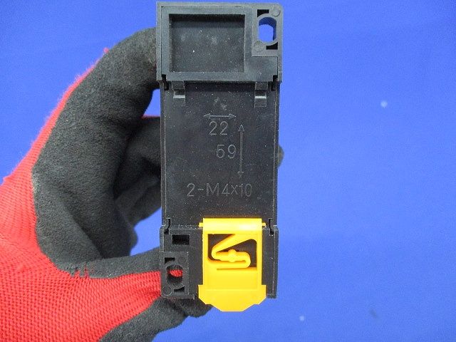 MSリレーソケットセット 24VDC SMS-14A他