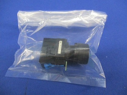 押しボタンスイッチ(緑) HW-CB10+HW-G10