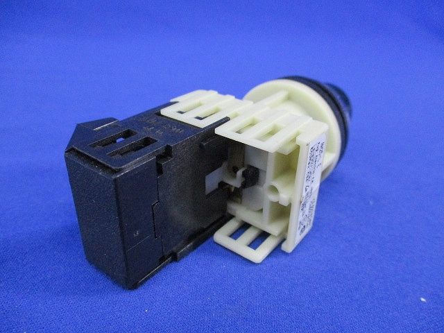 押しボタンスイッチ(緑) AH25-L M3