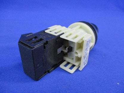 押しボタンスイッチ(緑) AH25-L M3