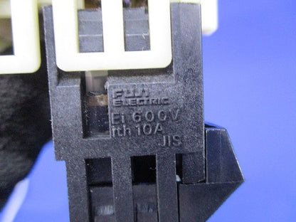 押しボタンスイッチ(緑) AH25-L M3