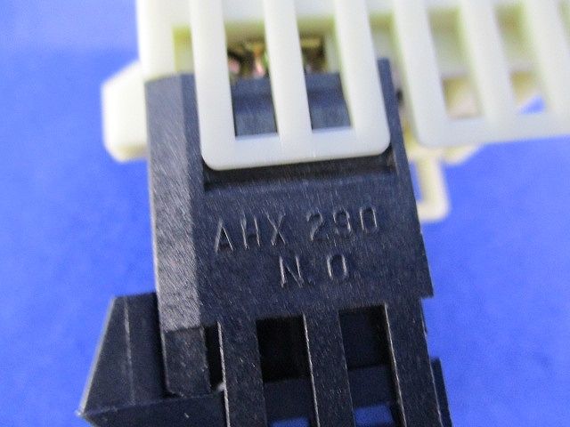 押しボタンスイッチ(緑) AH25-L M3