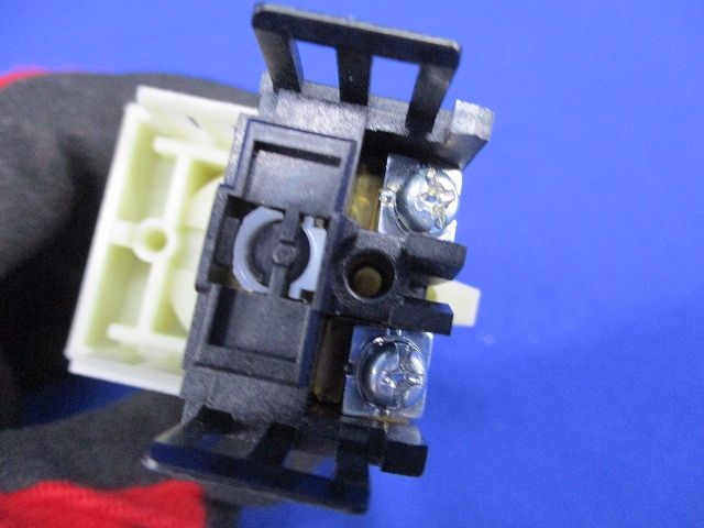 押しボタンスイッチ(緑) AH25-L E