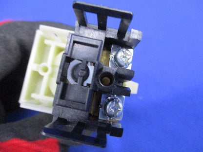 押しボタンスイッチ(緑) AH25-L E