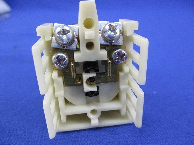 押しボタンスイッチ(緑) AH25-L E3