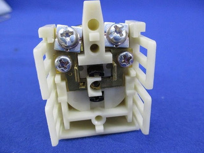 押しボタンスイッチ(緑) AH25-L E3