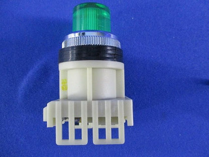 押しボタンスイッチ(緑) AH25-L E3