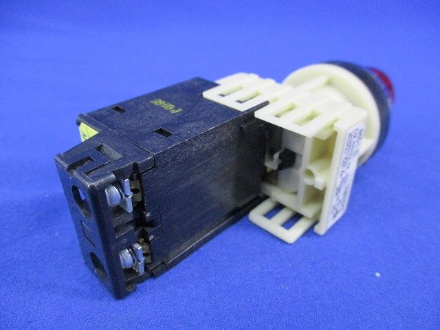 押しボタンスイッチ(赤) AH25-L E3