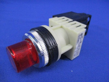 押しボタンスイッチ(赤) AH25-L E3