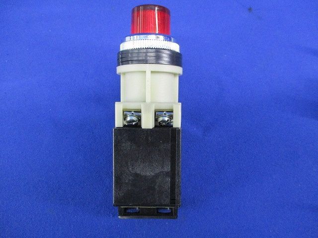押しボタンスイッチ(赤) AH25-L E3