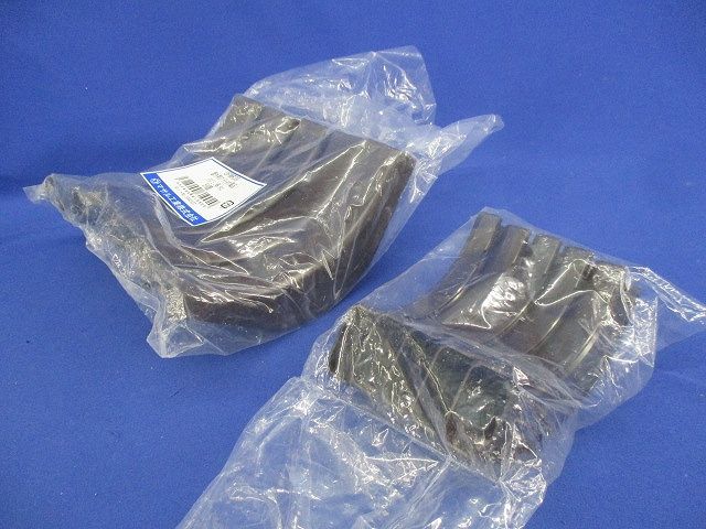 屋外用オブトモール付属品3号セット(混在10個入)(チョコ) OFMR39他