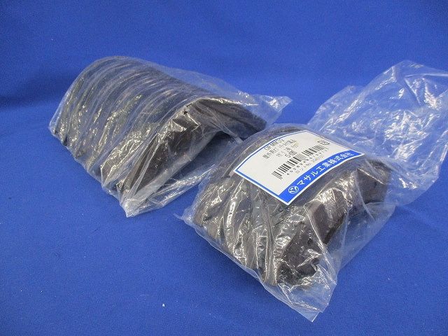 屋外用オブトモール付属品3号セット(混在10個入)(チョコ) OFMR39他