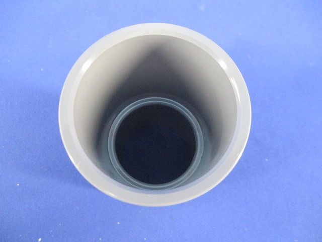 カップリング(5個入)(グレー) PVF-42