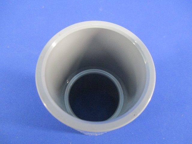 カップリング(5個入)(グレー) PVF-42