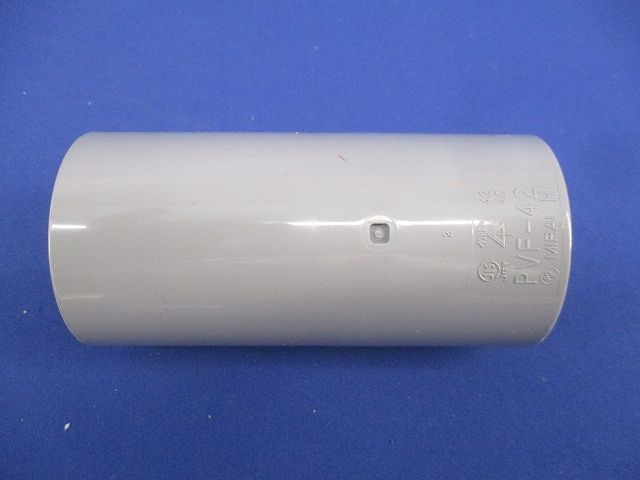 カップリング(5個入)(グレー) PVF-42
