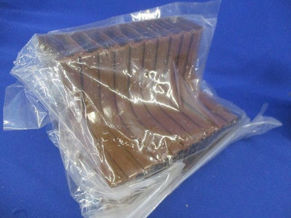 プラモール付属品セット(混在40個入)(茶) MLM-4B他