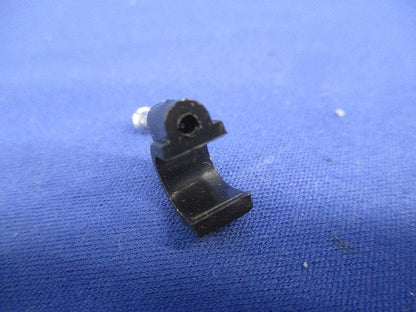 サークルネイルクリップ 黒  (約450個入) CHR-7MM