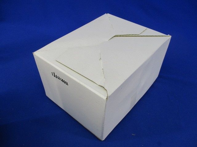 パイラック リップみぞ形鋼用電線管 20個入 K6AL-20