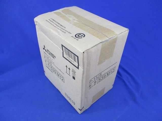 ダクト用システム部材 深型スクエアフード (ステンレス・ギャラリ付) P-13JS