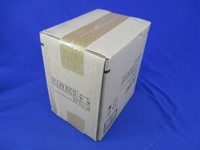 ダクト用システム部材 深型スクエアフード (ステンレス・ギャラリ付) P-13JS