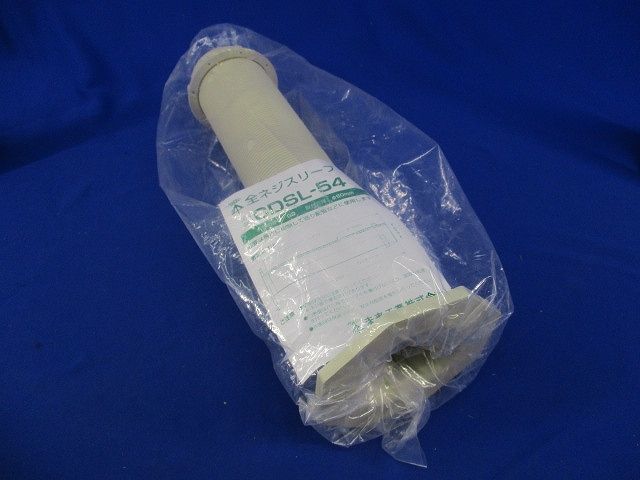 全ネジスリーブ 呼びG2 CDSL-54