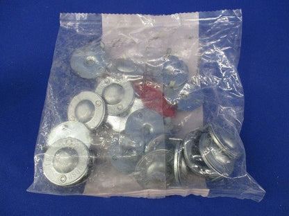 トロフック 型枠用ボックス固定金具 20個入 TB1H-20
