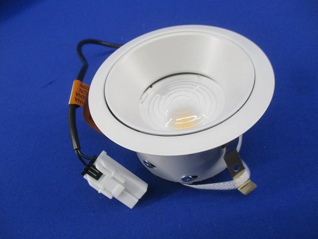 LEDダウンライト(撮影の為開梱) ERD7786WA