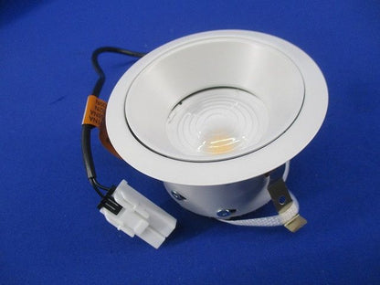 LEDダウンライト(撮影の為開梱) ERD7786WA