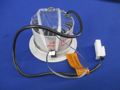 LEDダウンライト(撮影の為開梱) ERD7786WA