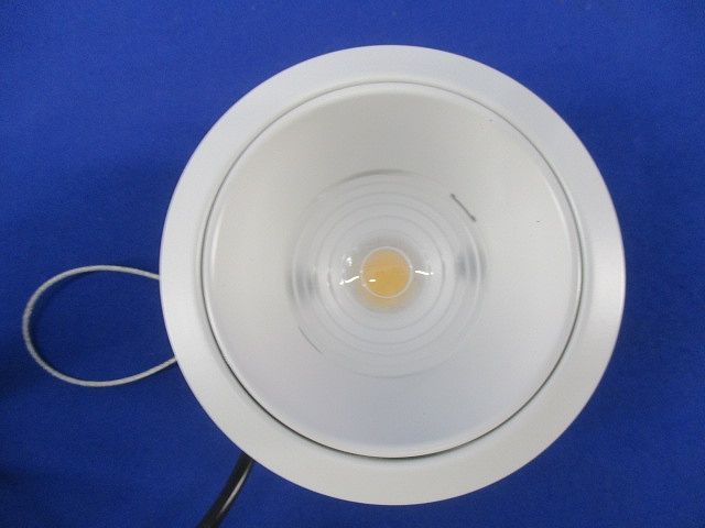 LEDダウンライト(撮影の為開梱) ERD7786WA